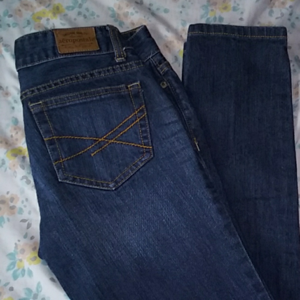 Aeropostale jeans